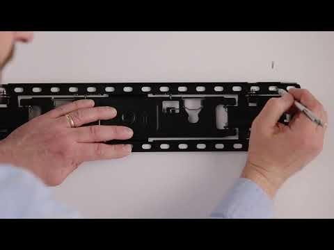Amazon Ember Artline TV Mounting Instructions