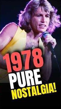 1978 Was INSANE for Music! #70smusic #classicHits #top10songs #musicshorts