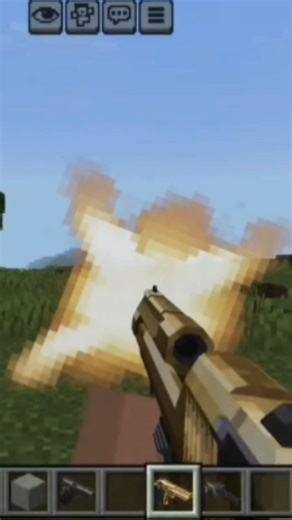 minecraft gun free download addons