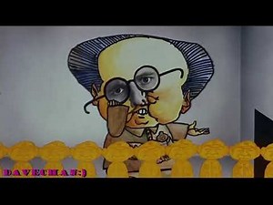 Monty Python - American Defence/Mafia/...