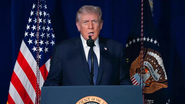 Trump vows to ‘avenge’ U.S. troops killed in Iran-linked conflict