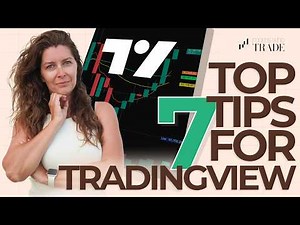 7 TradingView Tips and Tricks for Beginners