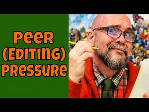 On Writing: Tips and Strategies for SUPERIOR Peer Editing