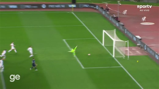 Andrej Kramaric with a Goal x País de Gales