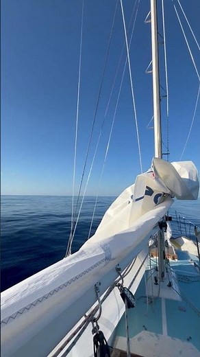 Adrift on the High Seas