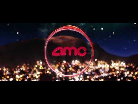 (1080p HD) AMC Theatres - Pre-Roll Bumper - (2017-2019)
