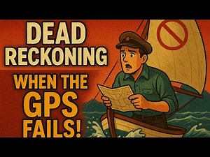 Dead Reckoning: Navigation Before GPS