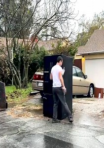 8.3K views · 83 reactions | Collect some of Disposal all Garbage station #disposals #cleaned #trashmaster #usa #foryou #fyp #viral #refuselose #reelsfb #OMG #AmaZing #viralvideo #viralreels #reelsviral #facebookreels #shorts #work #teamwork | TrashMaster TV | Facebook