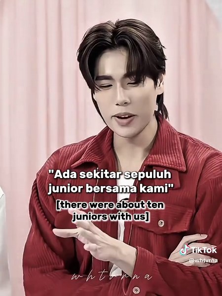 Tay Tawan's Wealth Inheritance and Funny Moments