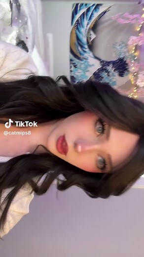 Meow #egirl