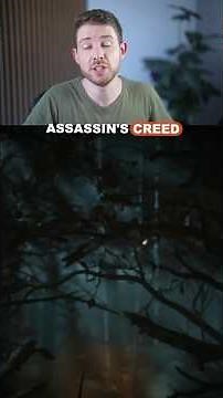 Assassin's Creed Hexe in Nuremberg and Germany