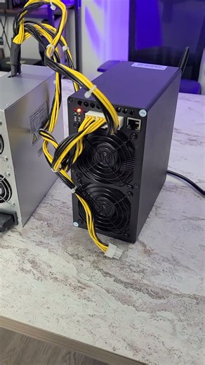 How to Set Up Goldshell AE Box II – Step-by-Step Installation Guide