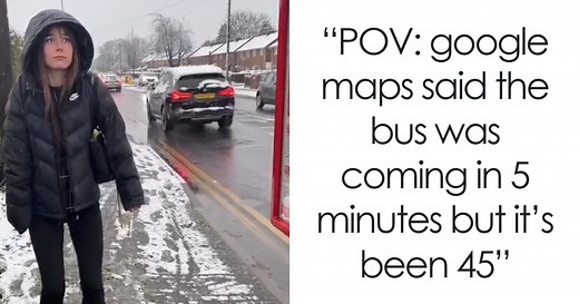 “Great London Memes”: 50 Hilarious Posts From This Page Dedicated To UK Humor