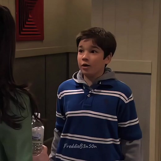Exploring Freddie Benson's Iconic Moments on iCarly