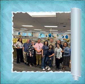 Happy Administrative Professionals Day to the rockstars who keep the office running like a well-oiled machine! You juggle the many hats you wear, solve problems, and somehow always know where that one missing document is hiding. You’re the glue that holds it all together — and we seriously don’t know what we’d do without you! Big thanks to all the amazing admin pros out there. You’re appreciated more than you know (and probably way more than we say 😉). #adminappreciationday #officeheroes #youma