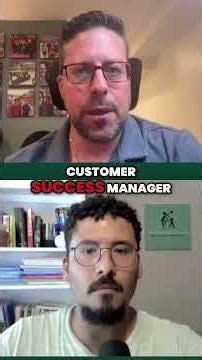 Unlocking Customer Success: Motivation Behind the Book #shorts