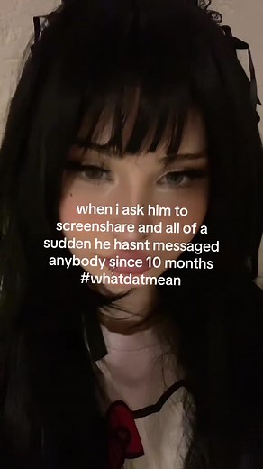 When He Hasn't Messaged Anyone in 10 Months on Discord