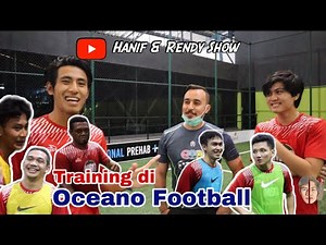 Training Day part 2 : Strength and Conditioning at Oceano Football