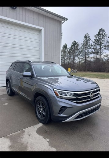Client went with the protection package! *Protected for 3 to 6 months. *Full trim restoration! *Decontaminated and prepped! -Any ideas on how to cover a license plate?- Do the magnets hold up? ValleyCity, OH ##medina##ohio##columbus##tiktok##fyp
