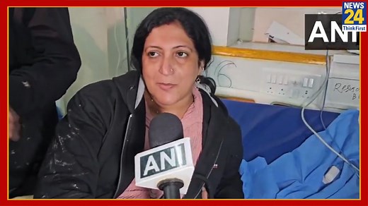 Pahalgam Terror Attack Live Update :पहलगाम हमले के दौरान मौजूद लोगों ने बताया उस वक्त क्या-क्या हुआ? | News24
