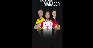 Download & Play Kickbase - Fantasy Soccer on PC & Mac (Emulator)