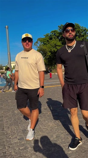 Caminando por el Centro Histórico de San Salvador