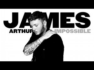James Arthur - Impossible (Remix by Unique)