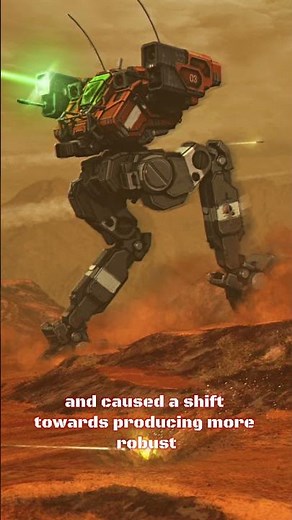 BattleMech: Flea | The Remarkable Rebirth of a Failed Mech