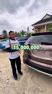 WHAT'S THE SECRET OF 2014 HYUNDAI SANTAFE IN NIGERIA AT VIDOEMAP AUTOS | Videomap TV