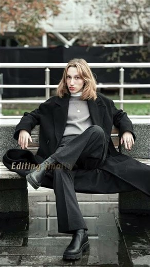 POV: You Finally Build an Editing Workflow That Works