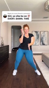 To be completely transparent, getting this one to 💯 nearly took me out!!! 😆 DC @therealjordangrace | allison.jacobsss