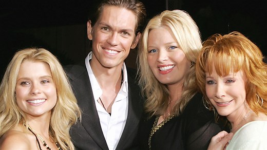 Whatever Happened To The Reba Cast?