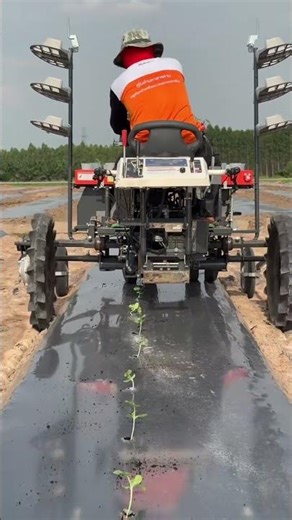 🌱 Unbelievable Farm Gadgets Working Like Robots!