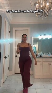 4.9K views · 160 reactions | ✨ BENEFITS OF STEP2FIT ✨ If you’re...