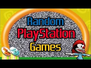 Playing random PlayStation Games! Mike Matei Live