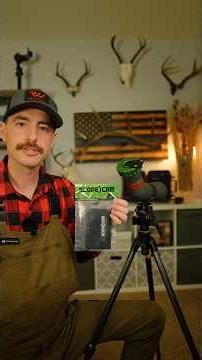 Scope Cam the best way to phone scope