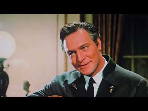 Peaceful "Edelweiss" Song for the Heart | The Sound of Music | Christopher Plummer