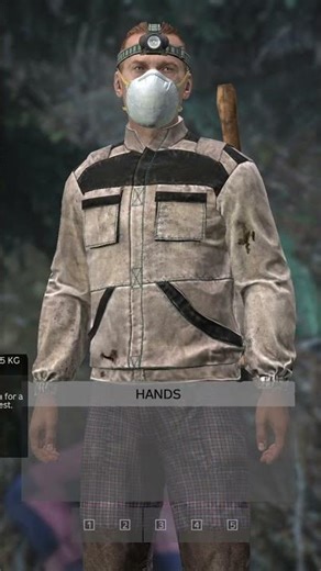 When You Find Your Friend in DayZ