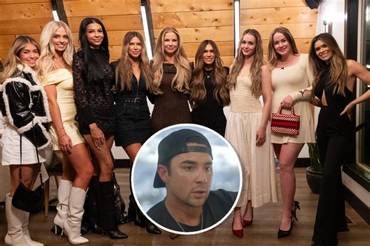 'The Secret Lives of Mormon Wives' Season 2 finale's shocking plot twist outs Jessi Ngatikaura's alleged affair with a fellow reality star