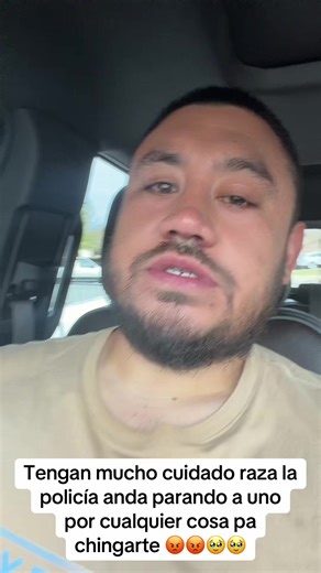 Esto se está poniendo cada día más difícil y la policía en san antonio te anda parando por cualquier razón #cops #ice #daca #fyp #sanantonio