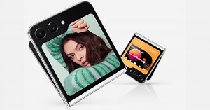 Galaxy Z Flip6 ar primi un display extern mai mare, iar în configurație de top va avea 12 GB de RAM