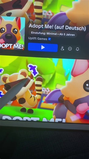 AFK Farming Guide for Adopt Me Players