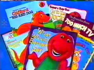 PBS Kids Local Funding Bumper: Walking (OPB 2003) (Variant 2)