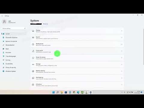 Windows 11 Home : How to run power troubleshooter