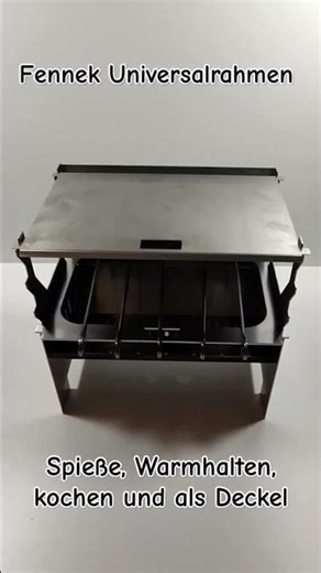 Fennek Universalrahmen