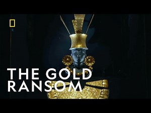 The Gold That Couldn’t Save an Empire | Incas: The Rise and Fall | National Geographic UK