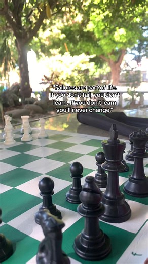 Chess Motivational Quotes and Lessons