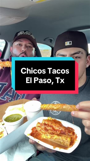 I honestly don’t understand why EVERYBODY hyped this spot up to me! 😭 I know El Paso has way better food! This is that 2am drunk people food smh #tacos #mexicanfood #foodreview #elpaso #elpasotx