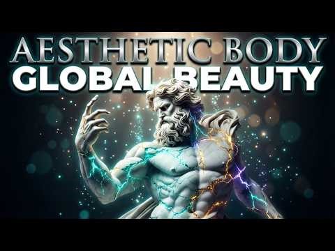 ✡️ Aesthetic Body Shaping | Contouring Support (Morphic Energetic Field)