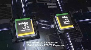 Blackview BV7300 Outdoor Handy, 15000mAh, 18GB+256GB(2TB), Dual 800LM Campinglicht, 6.67" 90Hz Display, Outdoor Smartphone Ohne Vertrag Android 14, NFC/50MP+32MP+Nachtsehen 20MP/Corning Glas/GPS